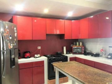 VENTA DE CASA EN C. 33 #409 COL. MONTEBELLO Mérida C.P. 97113| YUCATÁN