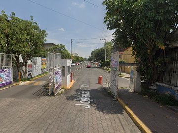 GRAN OPORTUNIDAD CASA ADJUDICADA Manuel M. Prieto Iztapalapa