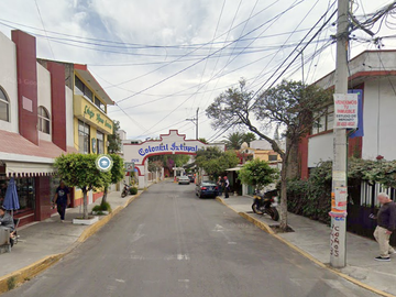 GRAN OPORTUNIDAD CASA ADJUDICADA Manuel M. Prieto Iztapalapa