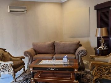 Rumah Tinggal + Kost Bangka Kemang ada Pool Jaksel