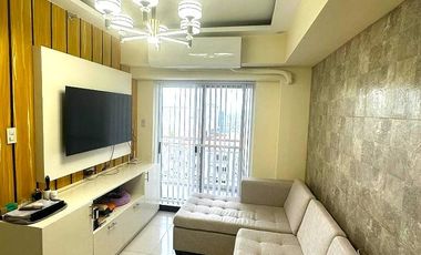2BR Condo with Balcony and Parking for Sale in Lumiere Residences, Pasig