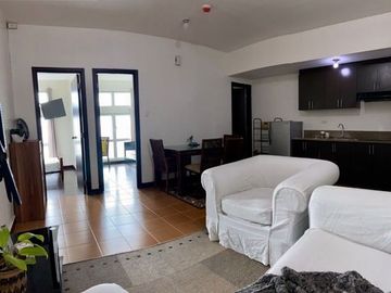 2BR Condo Unit for Sale in San Lorenzo Place, Makati City