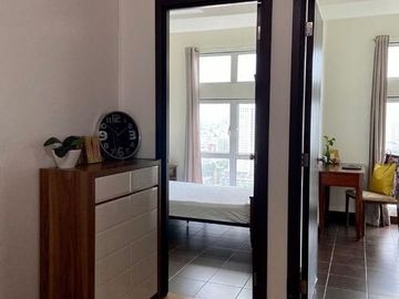 2BR Condo Unit for Sale in San Lorenzo Place, Makati City