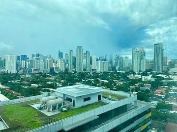 2BR Condo Unit for Sale in San Lorenzo Place, Makati City