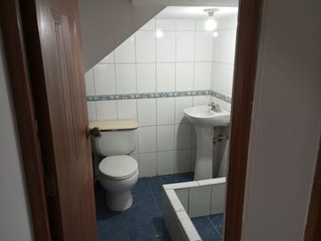 Alquiler de oficina de 75 m2 en Av. Angamos, Surquillo