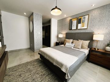 Venta de departamento en Fray Junipero Serra, Querétaro