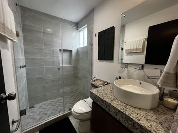 Venta de departamento en Fray Junipero Serra, Querétaro