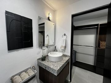 Venta de departamento en Fray Junipero Serra, Querétaro