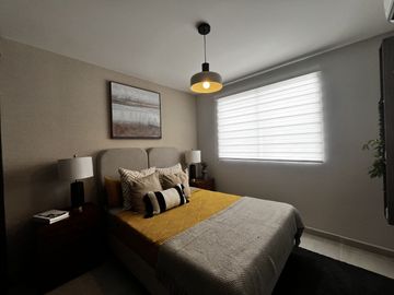 Venta de departamento en Fray Junipero Serra, Querétaro