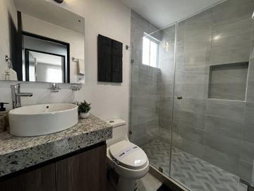 Venta de departamento en Fray Junipero Serra, Querétaro