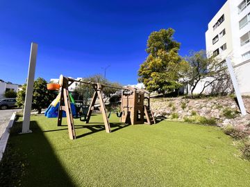 Venta de departamento en Fray Junipero Serra, Querétaro