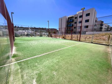Venta de departamento en Fray Junipero Serra, Querétaro