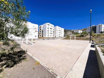 Venta de departamento en Fray Junipero Serra, Querétaro