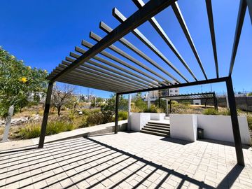 Venta de departamento en Fray Junipero Serra, Querétaro