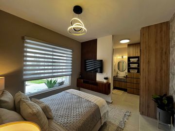 Venta de departamento en Zakia