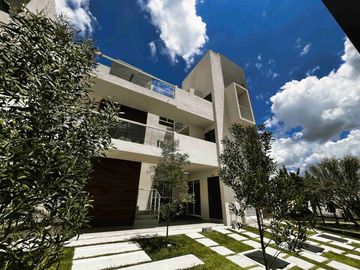 Venta de departamento en Zakia