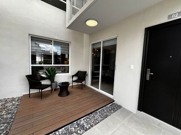 Venta de departamento en Zakia
