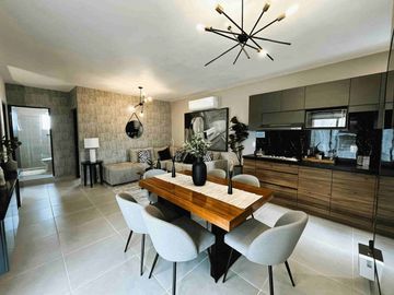 Venta de departamento en Zakia