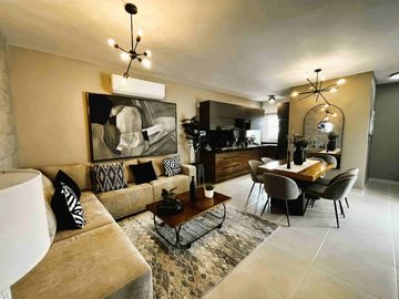 Venta de departamento en Zakia