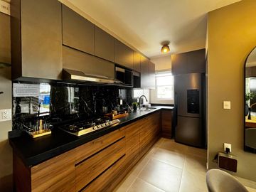 Venta de departamento en Zakia