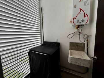 Venta de departamento en Zakia
