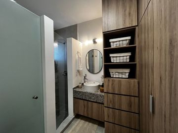Venta de departamento en Zakia