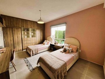 Venta de departamento en Zakia
