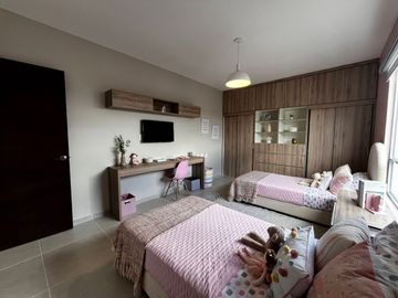 Venta de departamento en Zakia