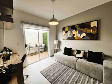 Venta de departamento en Zakia