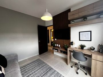 Venta de departamento en Zakia