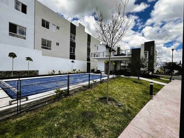 Venta de departamento en Zakia
