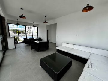 Venta de departamento en Zakia