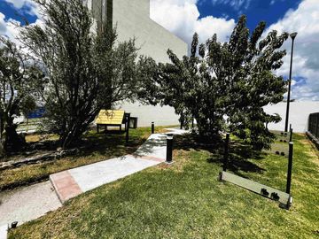 Venta de departamento en Zakia
