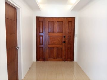 FOR SALE/LEASE - Newly Renovated Bungalow House Alabang Hills Village, Muntinlupa City