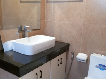FOR SALE/LEASE - Newly Renovated Bungalow House Alabang Hills Village, Muntinlupa City