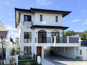 PRICE DROP! Verdana Homes 5-Bedroom 5BR House and Lot for Sale in Bacoor, Cavite