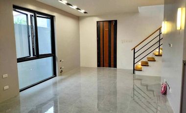 House and Lot for Sale in Greenwoods Executive Village, Pasig