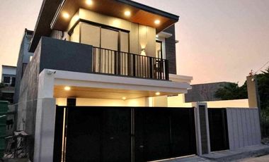 House and Lot for Sale in Greenwoods Executive Village, Pasig