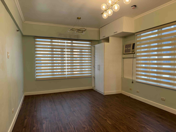 FOR SALE - Newly Refinished Studio Corner Unit in Stamford Executive Residences, Taguig City