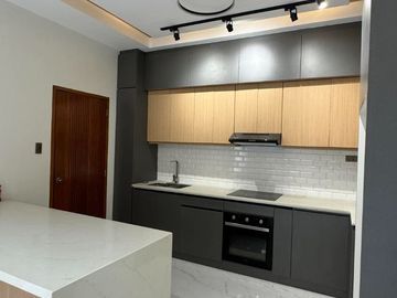 4 Bedroom Brand-New Elegant 2-Storey House and Lot for SALE in Telabastagan San Fernando Pampanga ne SM