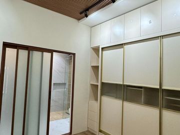 4 Bedroom Brand-New Elegant 2-Storey House and Lot for SALE in Telabastagan San Fernando Pampanga ne SM