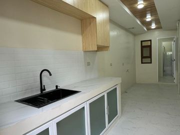4 Bedroom Brand-New Elegant 2-Storey House and Lot for SALE in Telabastagan San Fernando Pampanga ne SM