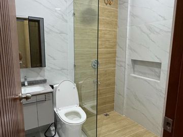 4 Bedroom Brand-New Elegant 2-Storey House and Lot for SALE in Telabastagan San Fernando Pampanga ne SM