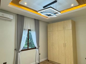 4 Bedroom Brand-New Elegant 2-Storey House and Lot for SALE in Telabastagan San Fernando Pampanga ne SM