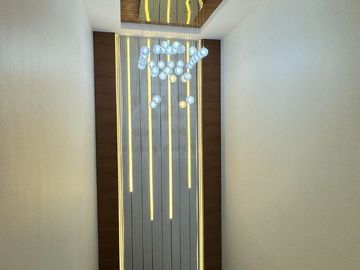 4 Bedroom Brand-New Elegant 2-Storey House and Lot for SALE in Telabastagan San Fernando Pampanga ne SM