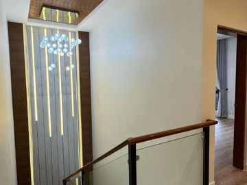 4 Bedroom Brand-New Elegant 2-Storey House and Lot for SALE in Telabastagan San Fernando Pampanga ne SM