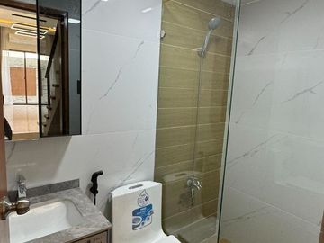 4 Bedroom Brand-New Elegant 2-Storey House and Lot for SALE in Telabastagan San Fernando Pampanga ne SM