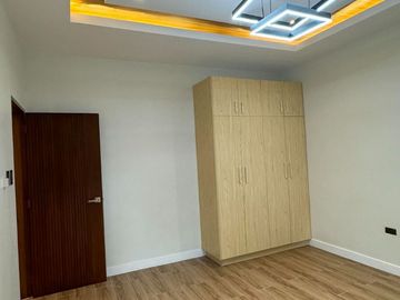 4 Bedroom Brand-New Elegant 2-Storey House and Lot for SALE in Telabastagan San Fernando Pampanga ne SM