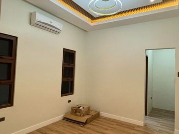 4 Bedroom Brand-New Elegant 2-Storey House and Lot for SALE in Telabastagan San Fernando Pampanga ne SM