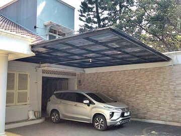 Jual Rumah di Cipete, Jaksel, Ada Kolam Renang